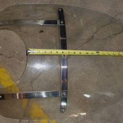 Windshield - Harley Davidson Windshield