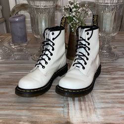 Dr. Martens