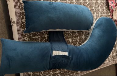 Maternity Pillow