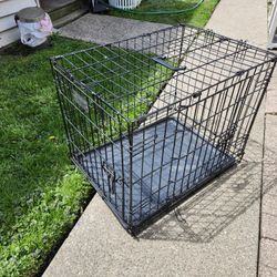 Dog Cages 