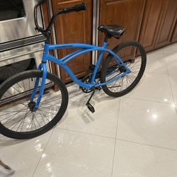 Huffy Cranbrook Beach Cruiser 26” Rims. 