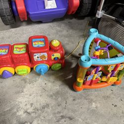 Toddler Baby Toys