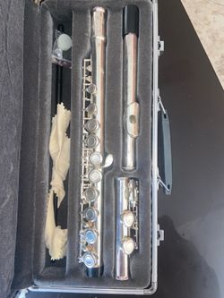 Suzuki musique flute