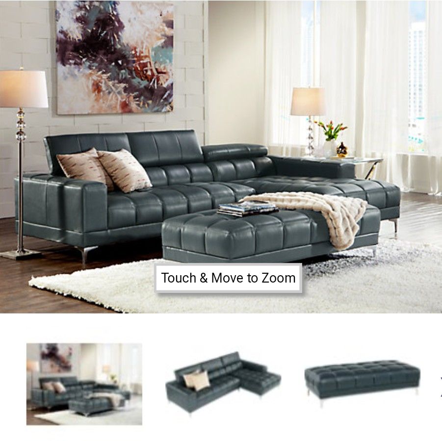 Sofia vergara cheap sybella sectional
