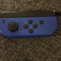 Nintendo Switch Controller 