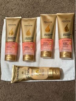 Pantene