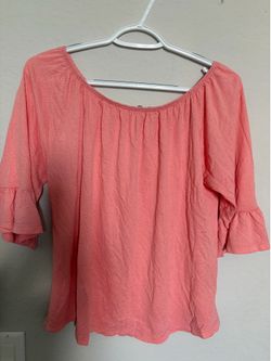 Like new women’s blouse
