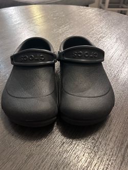 Crocs Bistro Clog