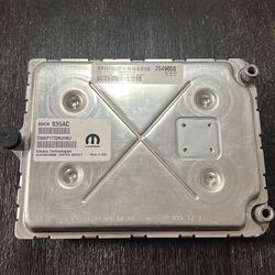 PCM/ECU FOR CHRYSLER 300s 2022 for 5.7 hemi