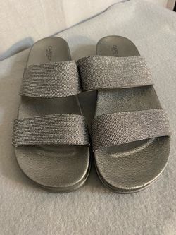 Capelli sandals