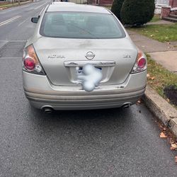 2009 Nissan Altima