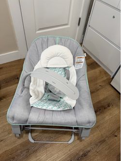 Ingenuity Baby Bouncer