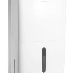 Waykar Dehumidifier 