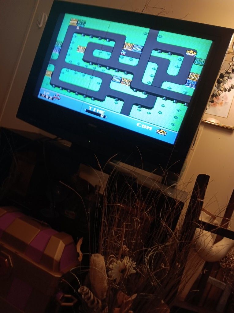 @@rare Old School Game@@