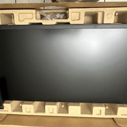 New Monitor 