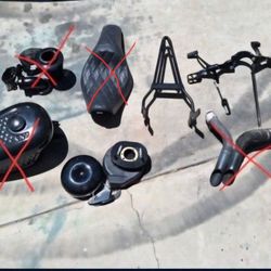 2022 Harley davidson Sportster forty eight