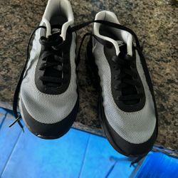 Boys Nike Shoes Size 1