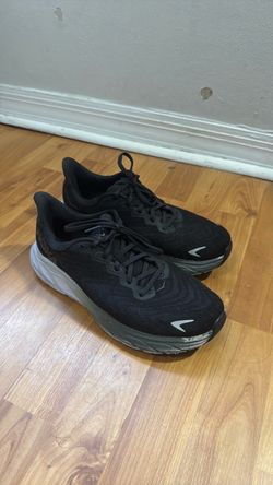 Hoka Women Running Shoes 10B