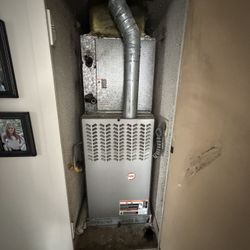Payne Furnace Air Handler Evaporation Coil