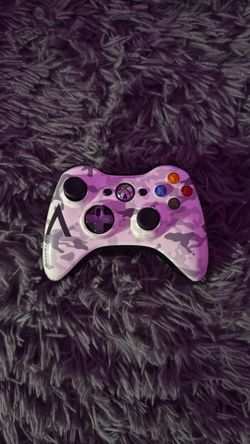 Xbox controller