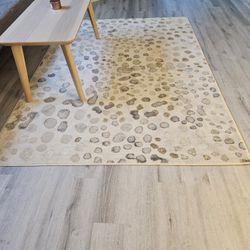 Rug 5,3×7,7'