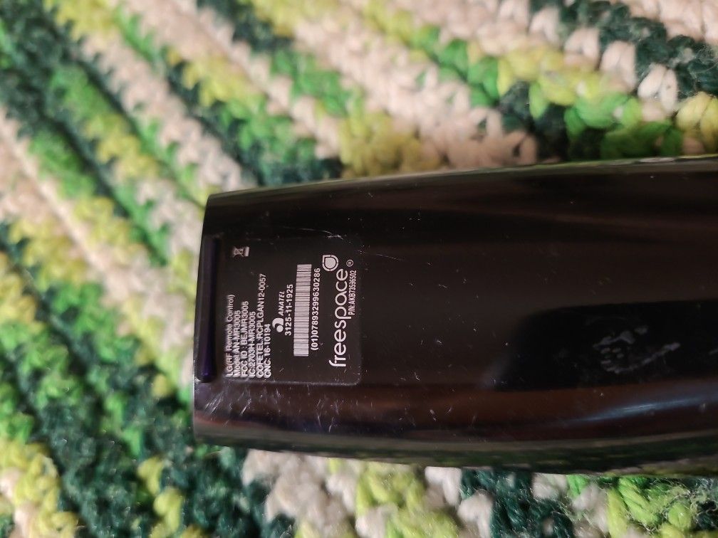 Use Lg Remote Only