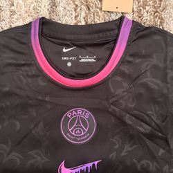 Psg Jersey