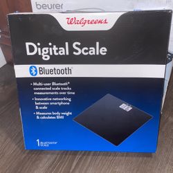 Digital Scale