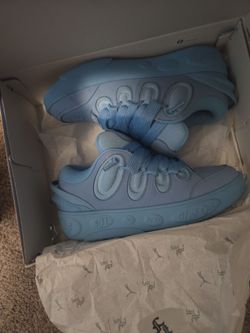 Lafrance size 12