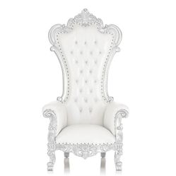 Throne Chair