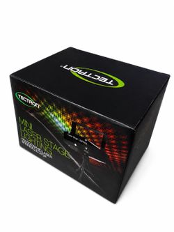 Mini Laser stage Party Light