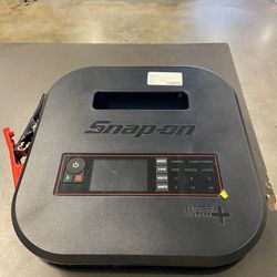 Snap On Battery Charger FIRM!!