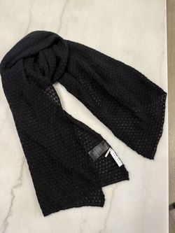Paris Scarf