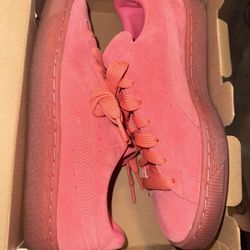 Suede Classic Puma