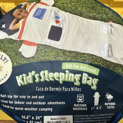Kids Sleeping Bags 