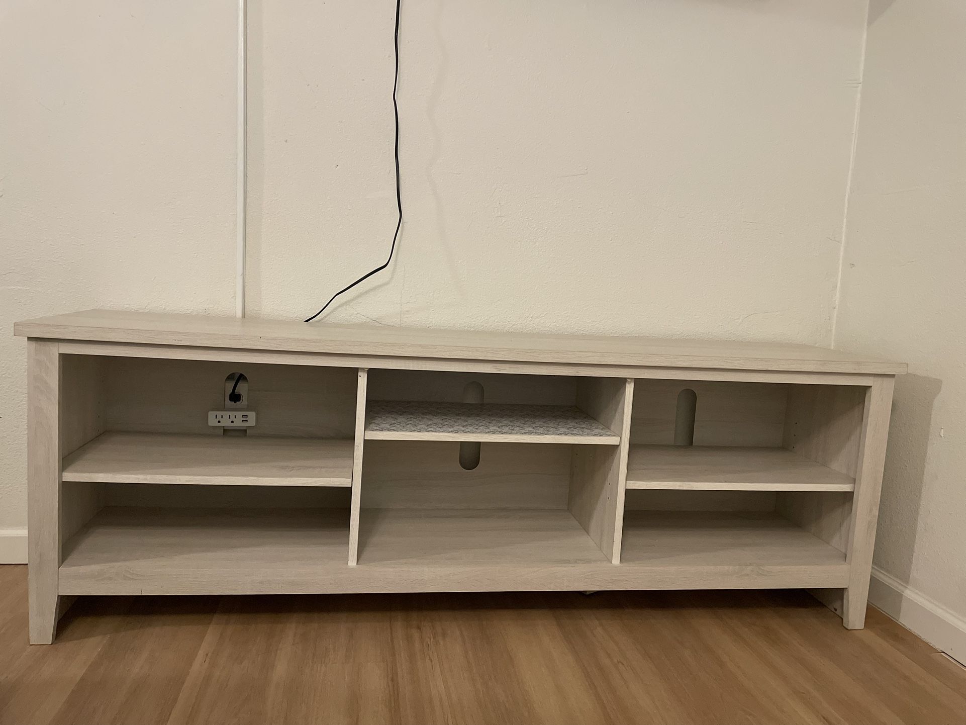 Long Narrow Tv Console Table