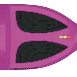 Razor Hovertrax BRIGHTS pink Color Like New 