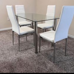 Dining Set 