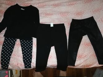 Girls clothes