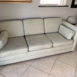 Beautiful Sleeper Sofa