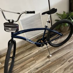 Men’s Magna Cruiser Bike