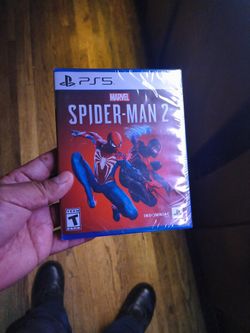 Spider-man 2 New stil in the Plastic