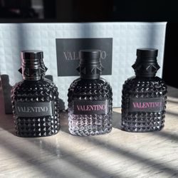 Valentino Men Gift Set 