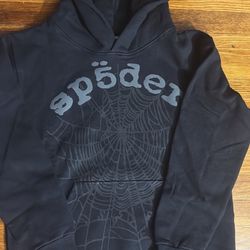 Sp5der Hoodie
