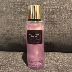 Victoria Secrect Love Spell Shimmer