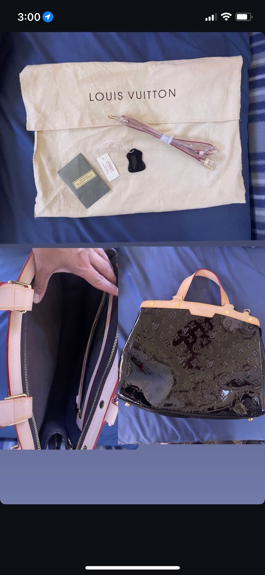 Louis Vuitton