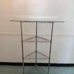 Tall Stand
