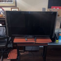 Samsung 50 Inch Plasma