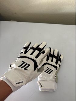 Marucci Signature Batting Gloves v4