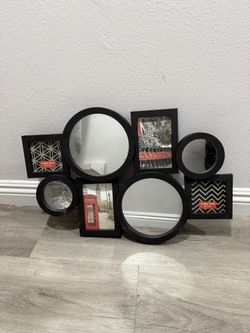 Mirror Picture Frame 